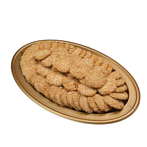 BARAZIK SWEET WITH SESAME FLAVOR