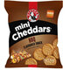 Mini Cheddars BBQ 33g