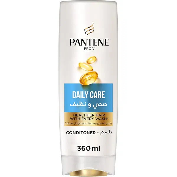 PANTENE PRO-V ANTI-HAIR FALL DEEP MOISTURIZING CONDITIONER 360ML