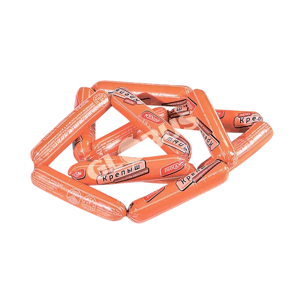 Сосиски Риха Крепыш вес