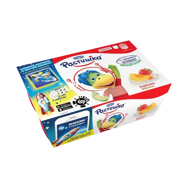 Растишка быштагы 45г