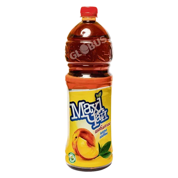 Maxi Ice Tea ш.  суу.   1,2л 