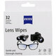 Zeiss Lens Wipes 32's