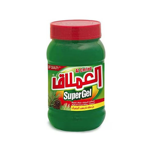العملاق سوبر جل