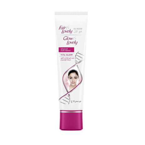 Fair  Lovely Multi Vitamin Face Cream 25 Gm