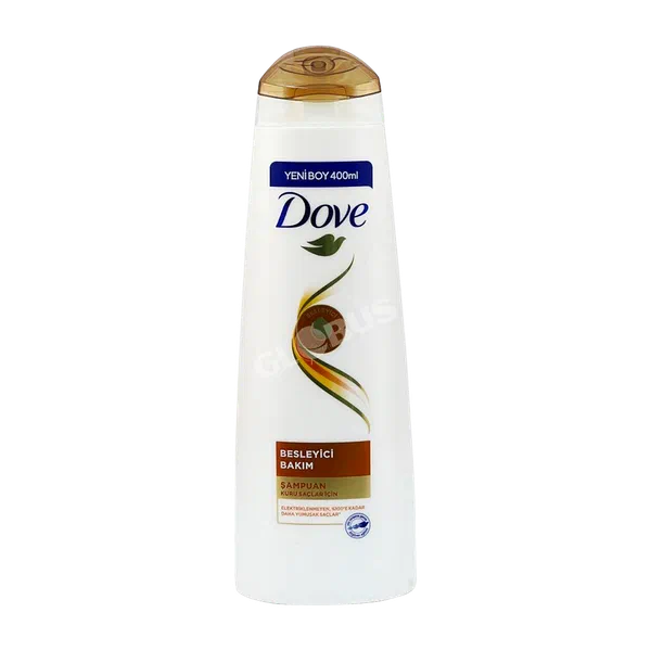 Шампунь Dove питат уход 400мл