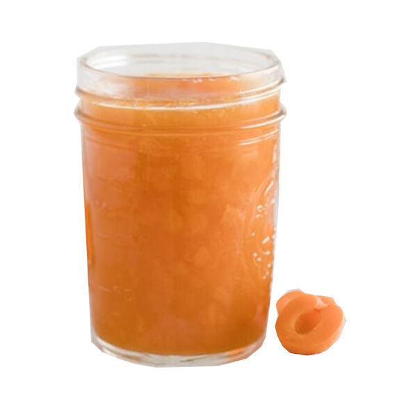 Apricot Jam