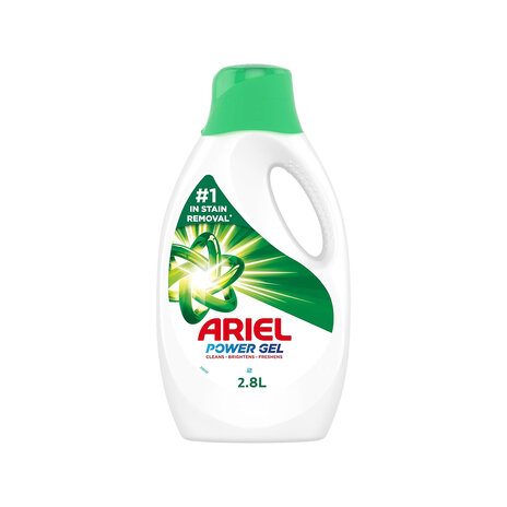 اريال باور جل عادي