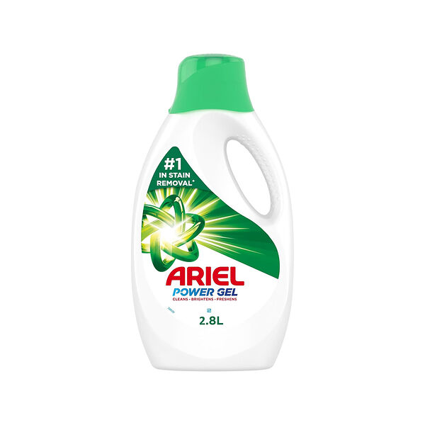 اريال باور جل عادي