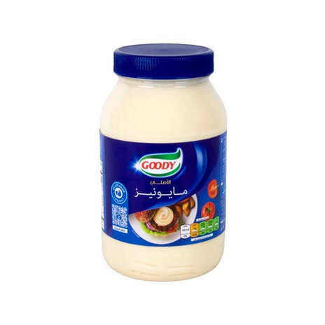 Goody Mayonnaise 946Ml
