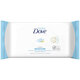 Dove Baby Wipes Rich Moisture 50's