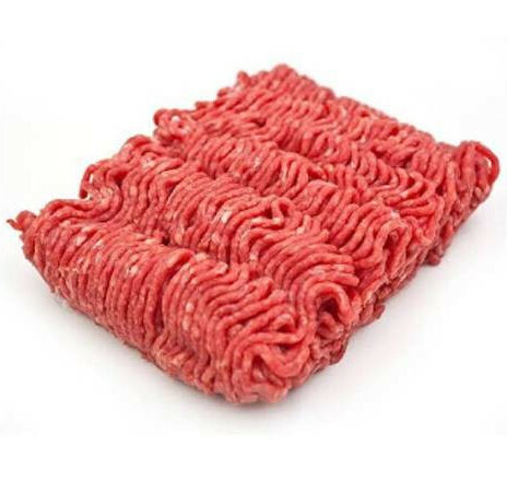 Bill Riley Beef Mince Regular 500g