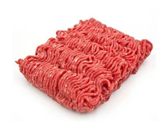 Bill Riley Beef Mince Regular 500g