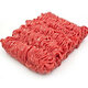 Bill Riley Beef Mince Regular 500g