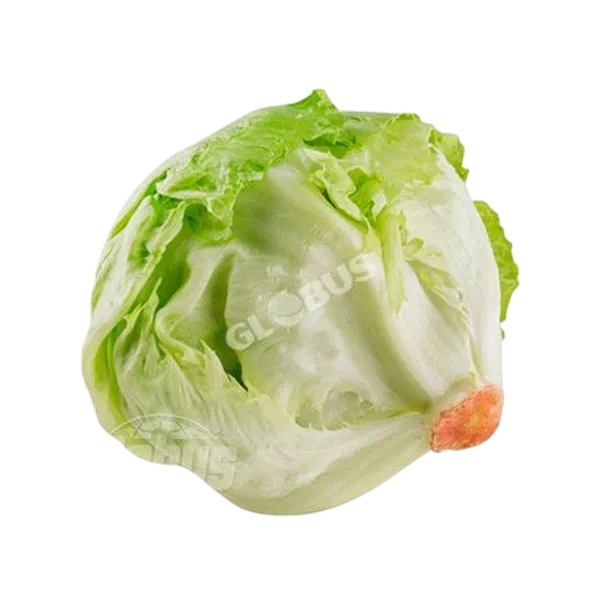 Листья салата Айсберг вес