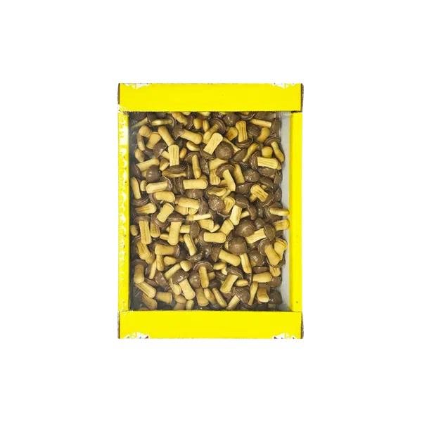 Печенье Chocogrib грибочки 500г