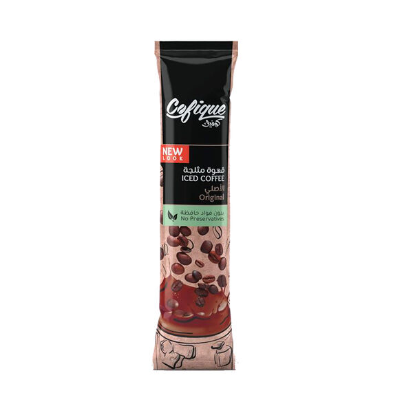 Cofiqueiced Coffee Original24G