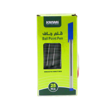 Ball Point Pen Blue 90310-0133