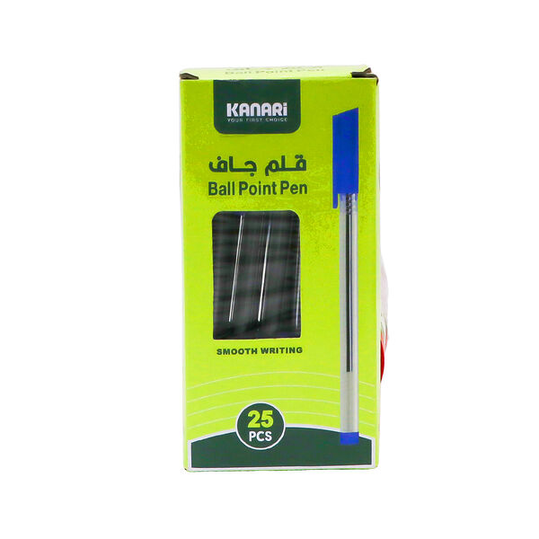 Ball Point Pen Blue 90310-0133