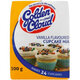 Golden Cloud Vanilla Cupcake Mix 500g