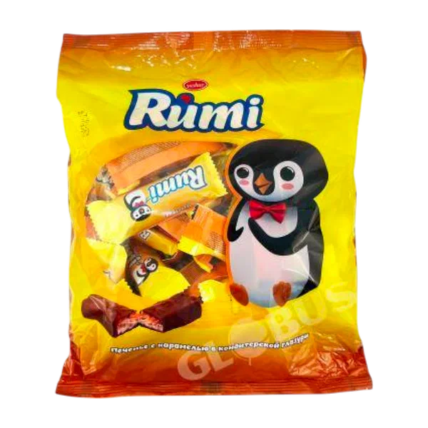 Батончик Яшар Rumi 500г