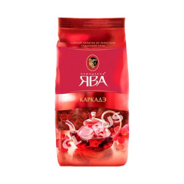 Чай Принцесса Ява Каркаде 80г
