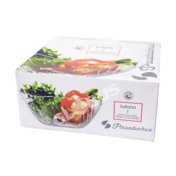 Салатница Sultana 10284 22,7см GL