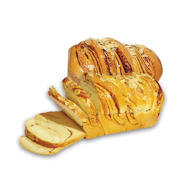 LUKMA BREAD SOFT TRADITIONAL DELIGHT