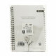 Arabic Notebook 60 Sheets pp-24060Ar