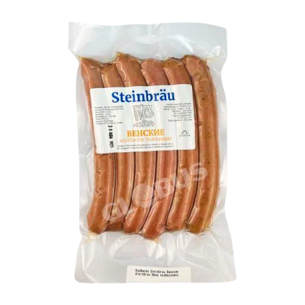 Steinbrau Вена колбасалары  