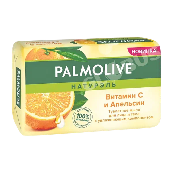 Palmolive апельсин/витамин C  самыны 150г