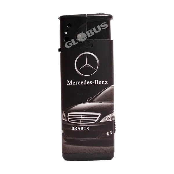 Зажигалка Спиральная 1шт Китай 10 Дж