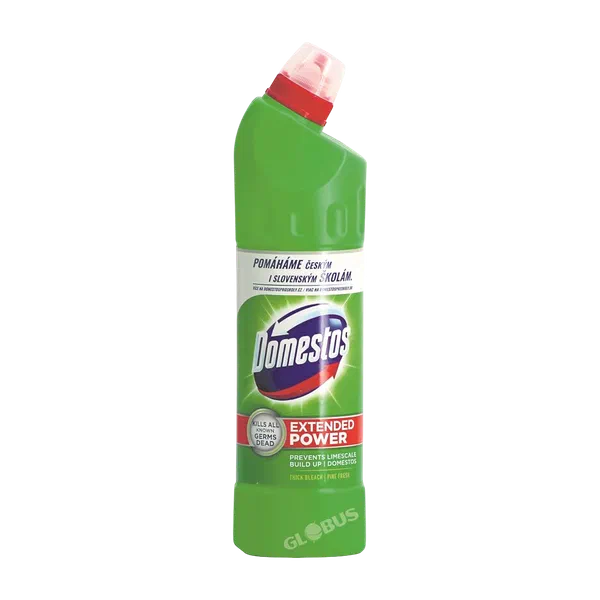 UN Domestos хвойная свеж даараткана тазалоочу гели 750мл