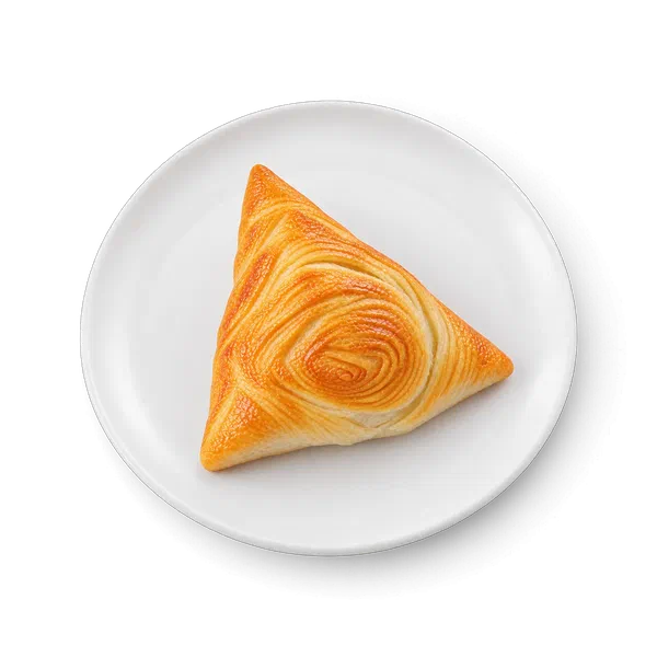 Самса слоеная с мясом 100г СП