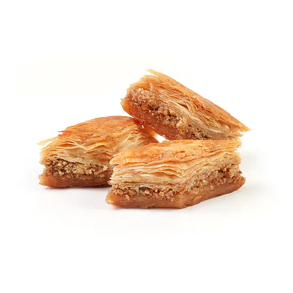 BAKLAVA 220G FRESH SWEET TREAT