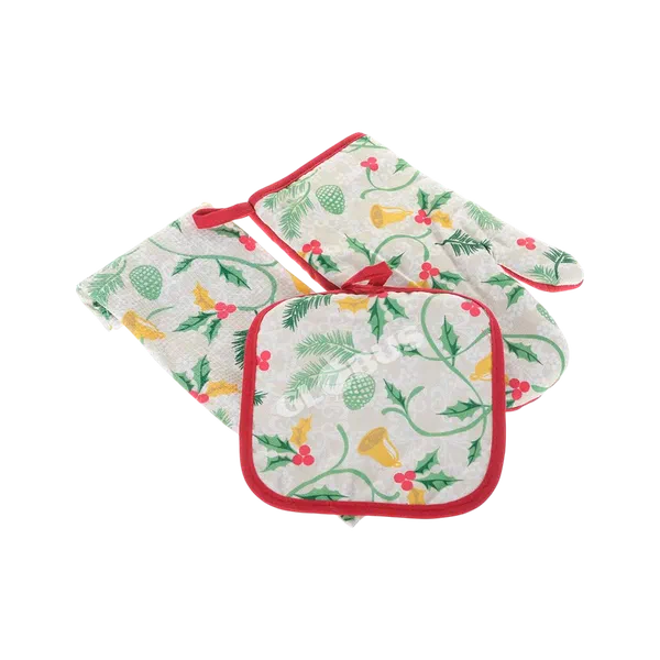 Прихватка 3предм GL