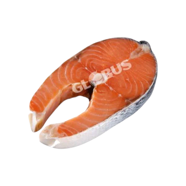 Семга стейк балыгы салм.  