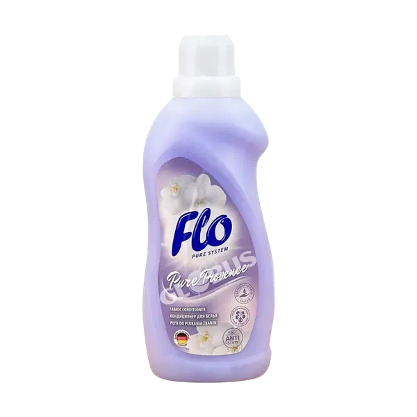 Кондиционер д/белья Flo Mistery фиол 1л