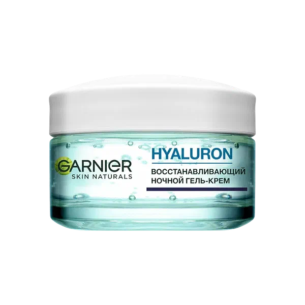Garnier алоэ/гиалурон бет учун гель 30мл