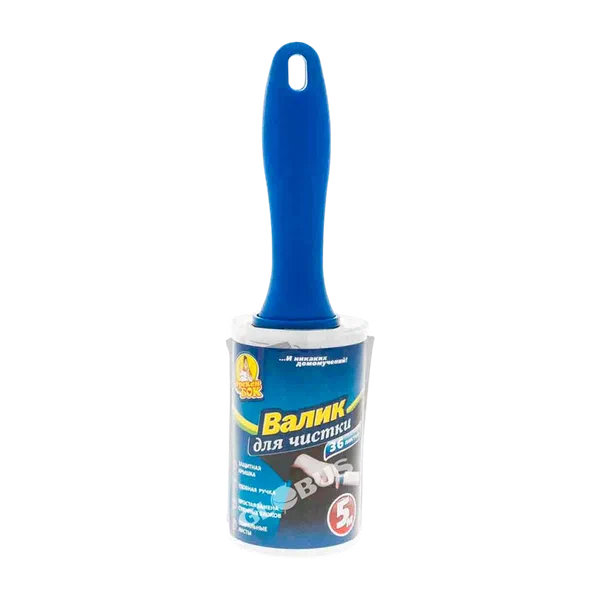 Валик д/чистки одежд Фрекен бок 5м