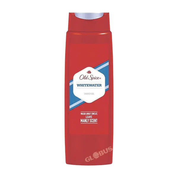 Old Spice WhiteWater душ гели 250мл