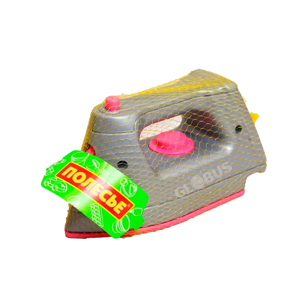 Игр Утюжок №2 48295;44624 ПС РФ