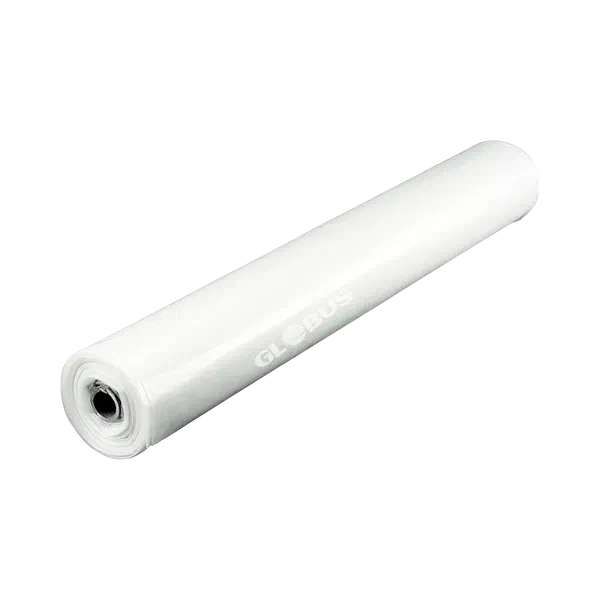 Пленка прозрачная /шир 1,4/0,2микр 10см GL