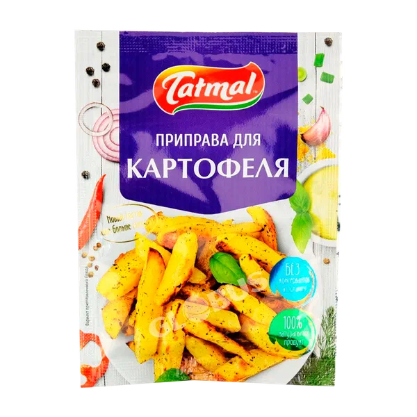 Приправа Татымал д/картофеля 20г