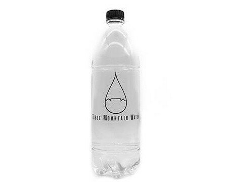 Table Mountain Mineral Water Still 1L