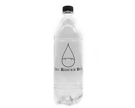 Table Mountain Mineral Water Still 1L