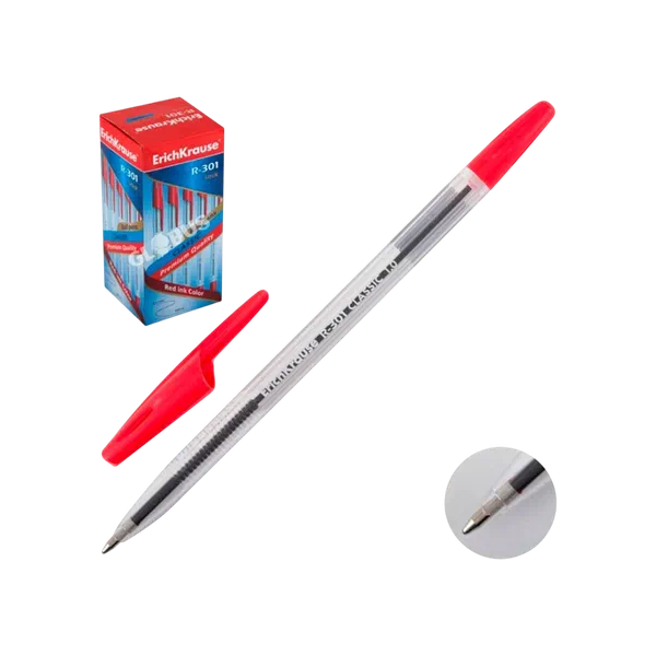 Ручка EK R-301 кр. GL