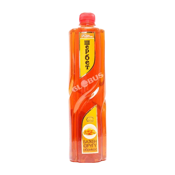 Шербет KOF өрүк 0,9л п/б