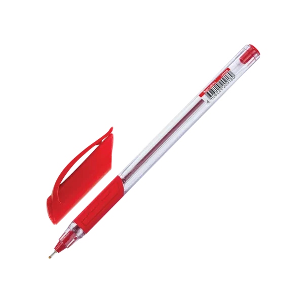 Ручка шар Brauberg extra glide крас 0,7мм 142920 ОФМ РФ
