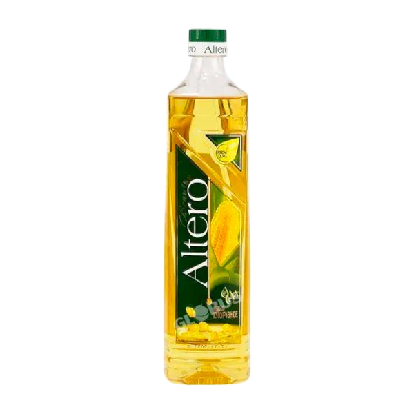 Altero Beaut жүгөрү майы 810мл